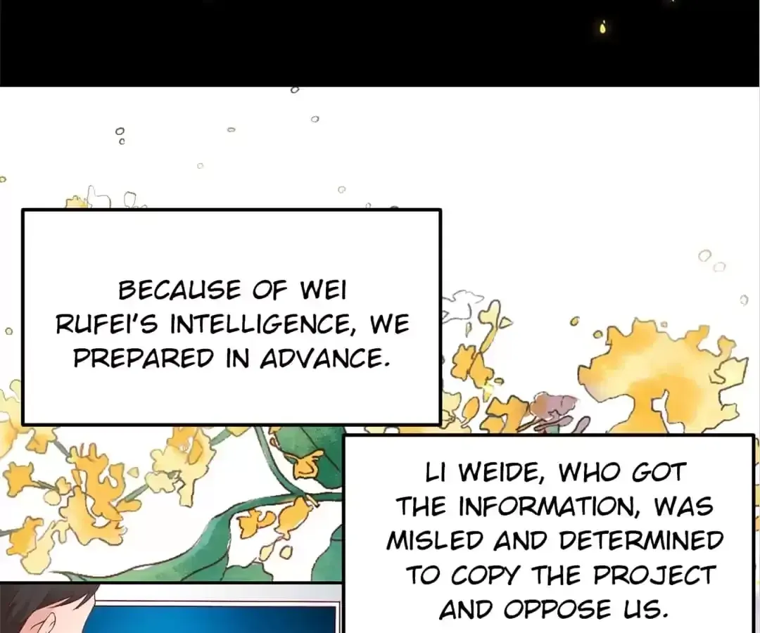 Exclusive Lover Chapter 110 page 36 - 