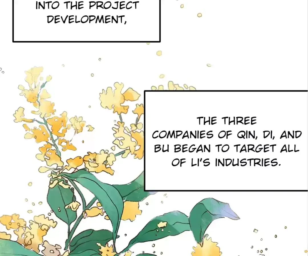Exclusive Lover Chapter 110 page 38 - 