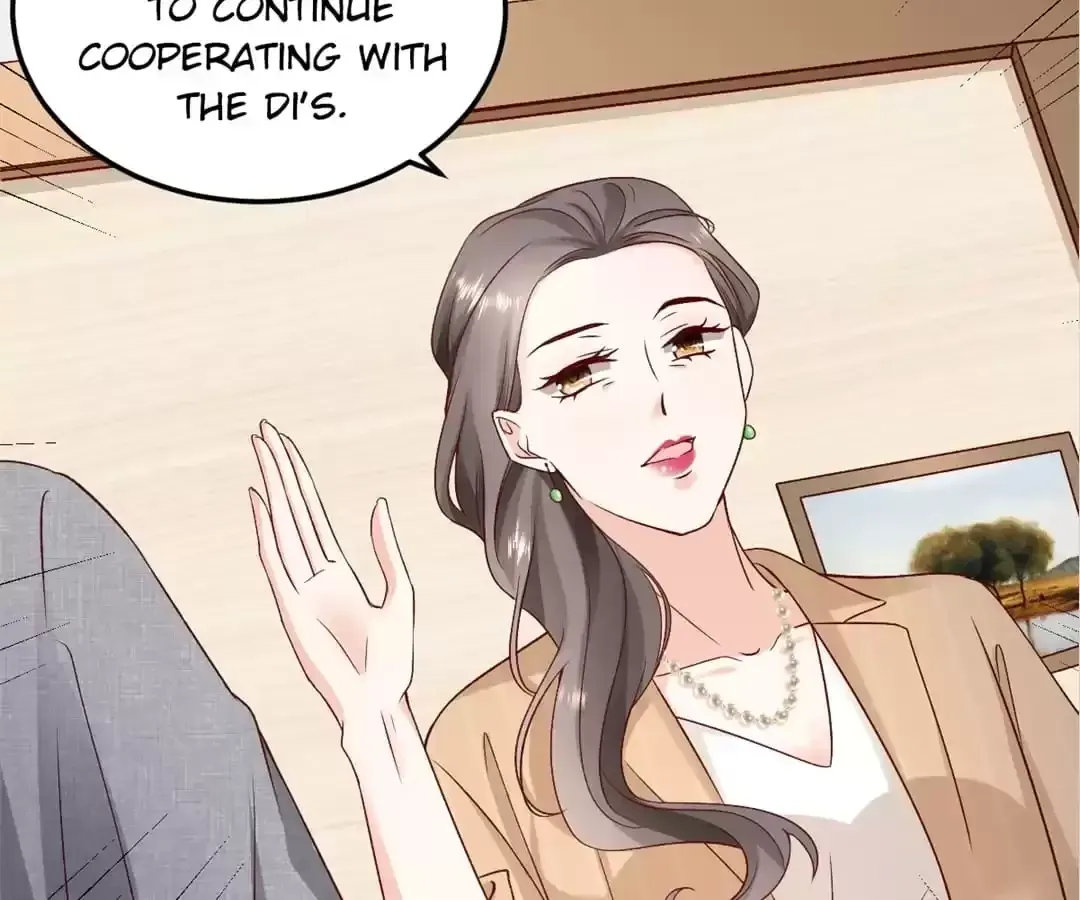 Exclusive Lover Chapter 110 page 5 - 