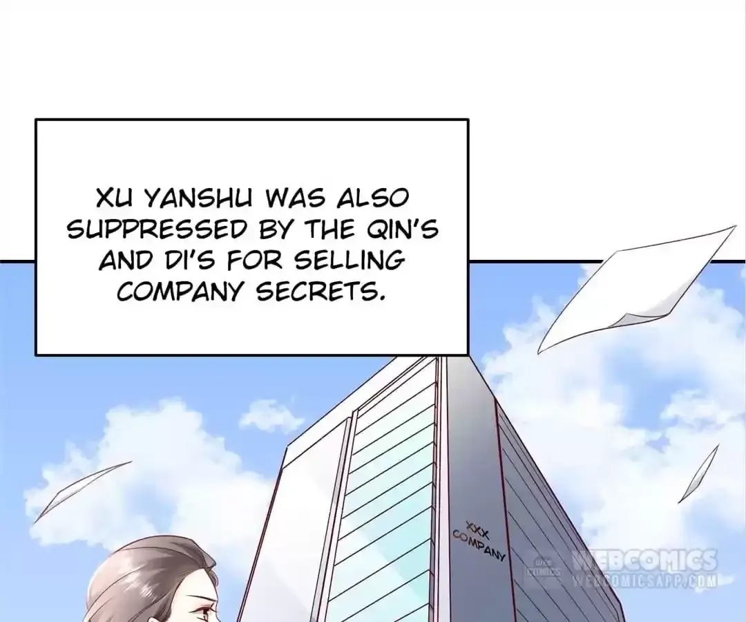 Exclusive Lover Chapter 110 page 42 - 