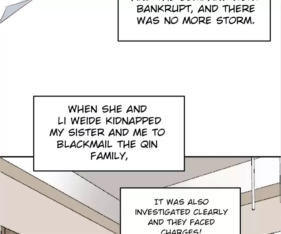 Exclusive Lover Chapter 110 page 44 - 