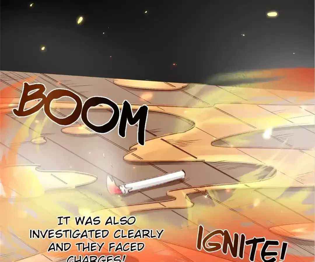 Exclusive Lover Chapter 110 page 47 - 