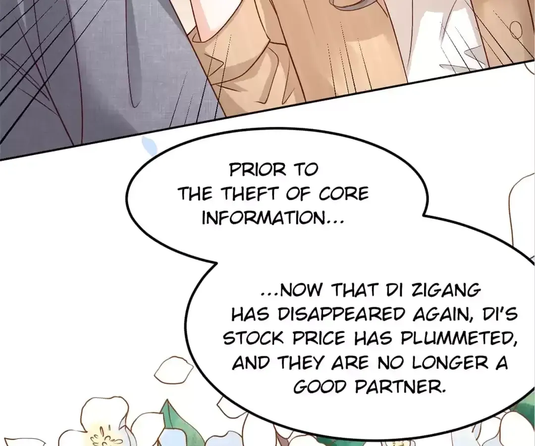 Exclusive Lover Chapter 110 page 6 - 