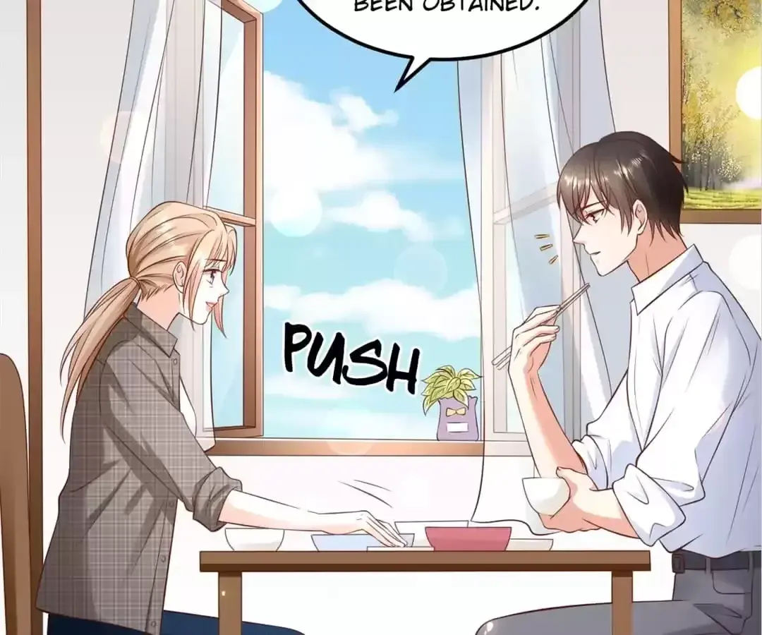 Exclusive Lover Chapter 110 page 57 - 