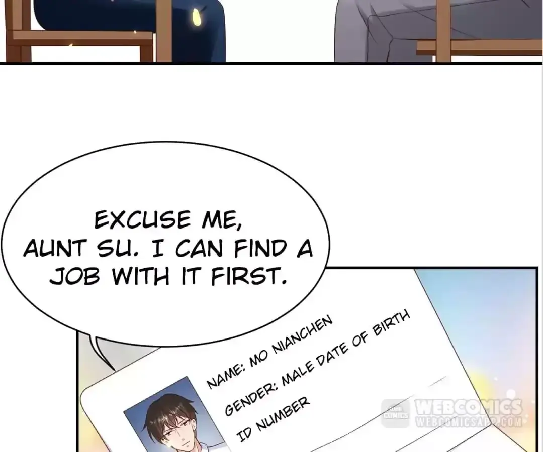 Exclusive Lover Chapter 110 page 58 - 