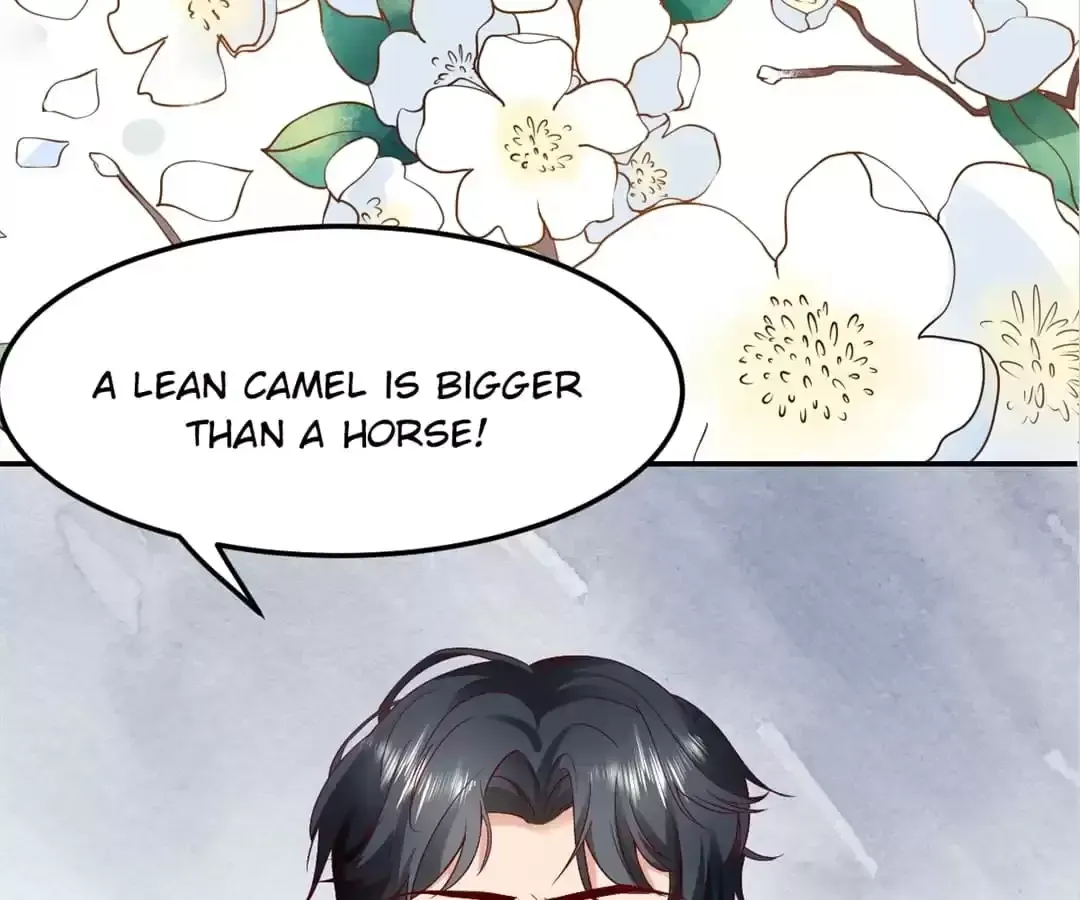 Exclusive Lover Chapter 110 page 7 - 