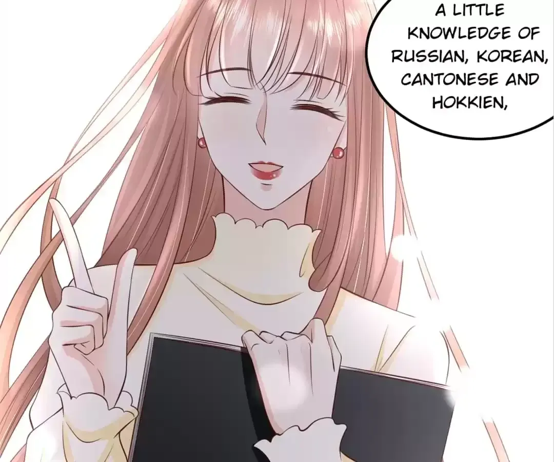 Exclusive Lover Chapter 110 page 65 - 