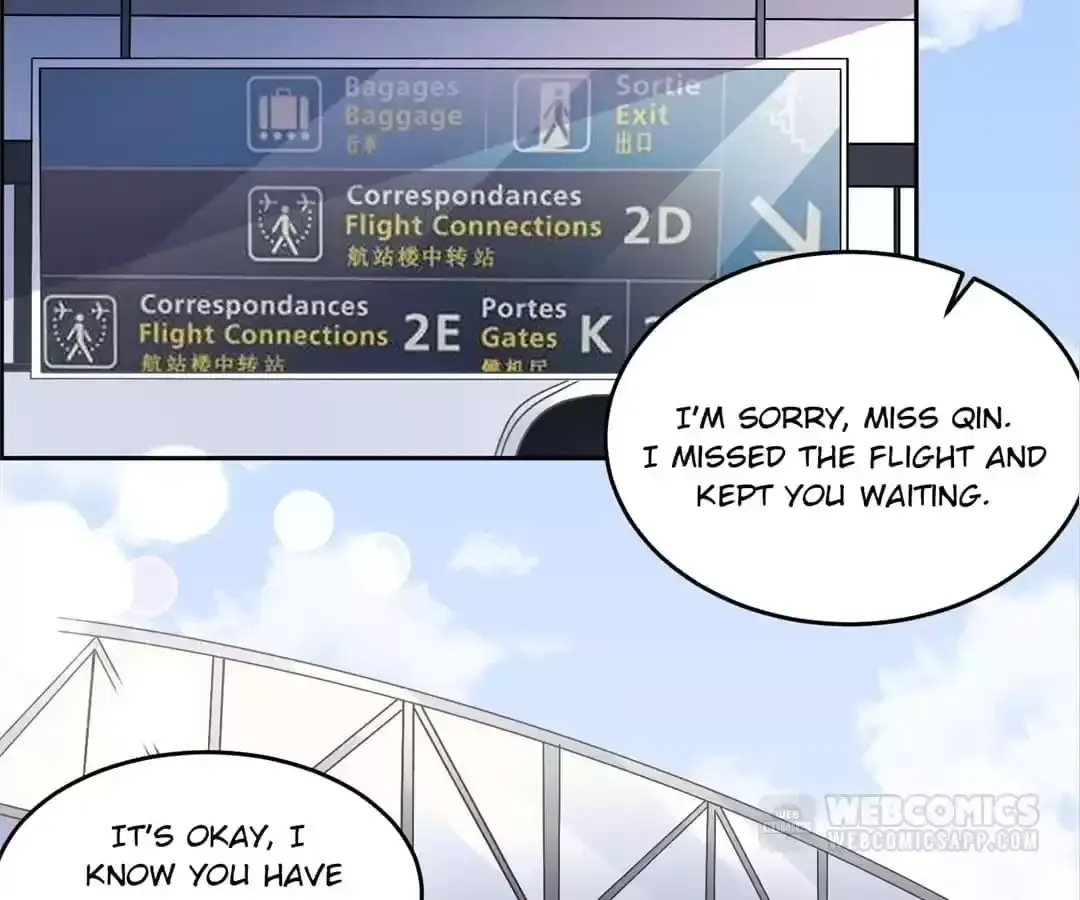 Exclusive Lover Chapter 111 page 2 - 