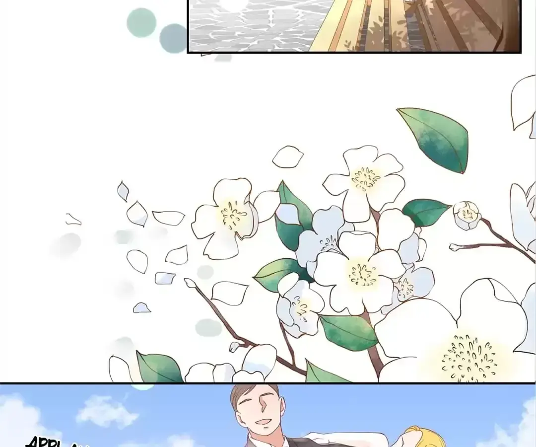 Exclusive Lover Chapter 111 page 11 - 