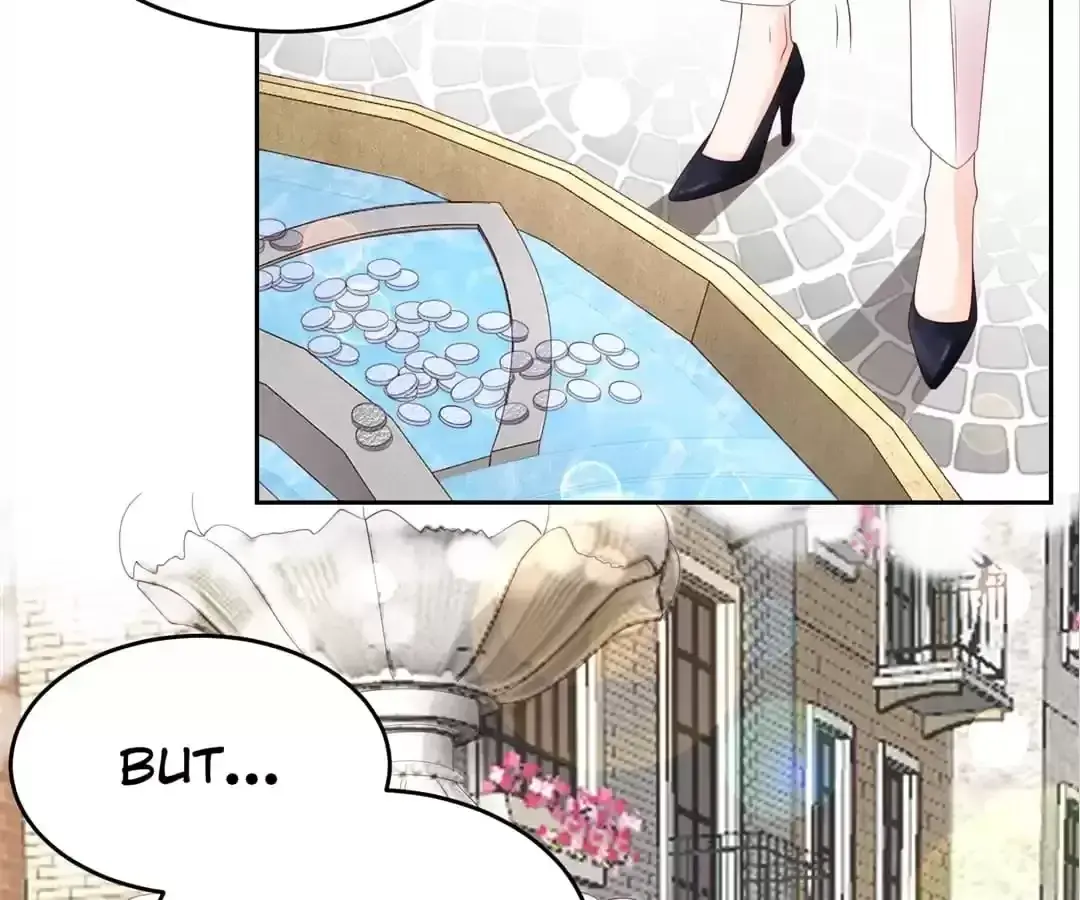Exclusive Lover Chapter 111 page 17 - 