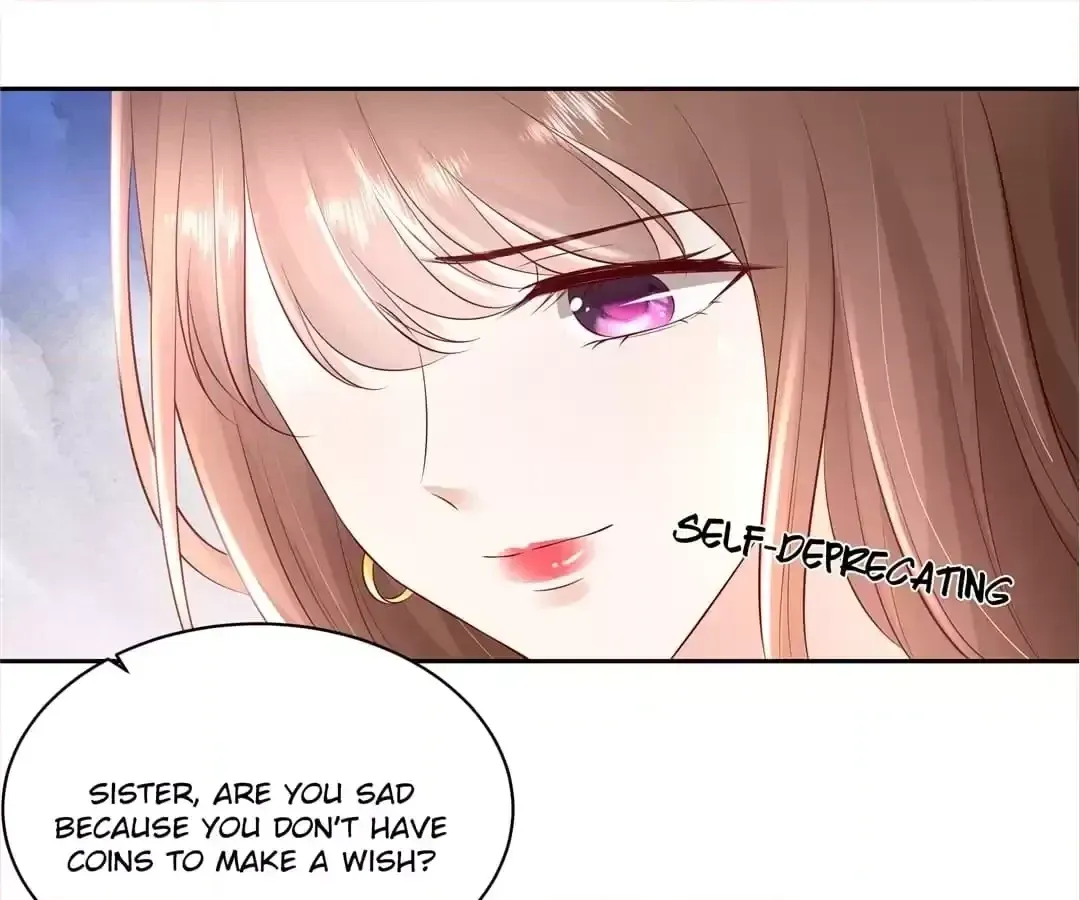 Exclusive Lover Chapter 111 page 20 - 