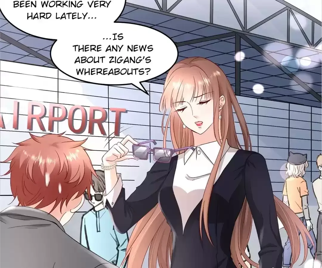 Exclusive Lover Chapter 111 page 3 - 