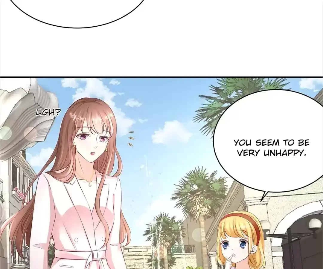 Exclusive Lover Chapter 111 page 21 - 