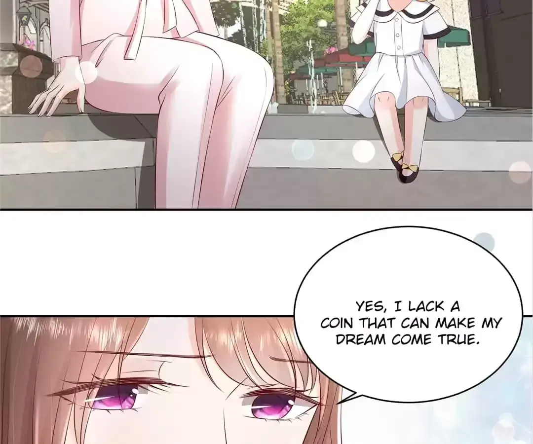 Exclusive Lover Chapter 111 page 22 - 