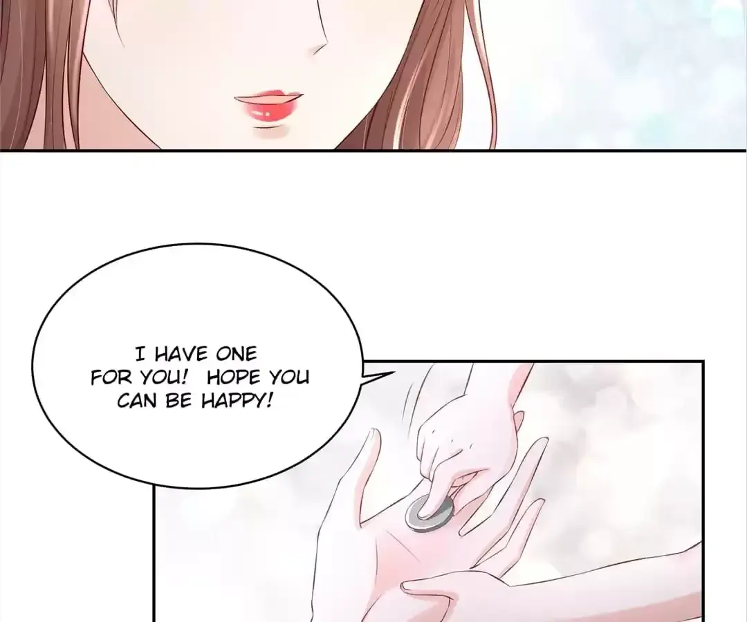 Exclusive Lover Chapter 111 page 23 - 