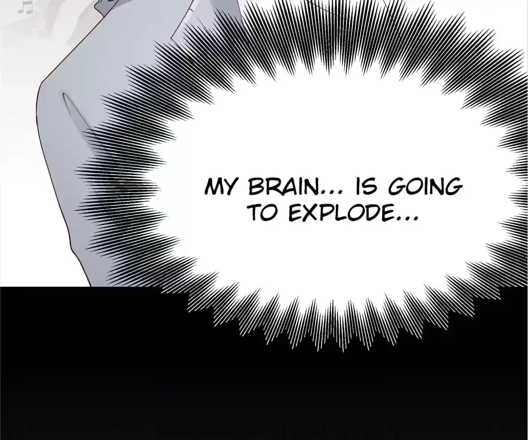 Exclusive Lover Chapter 111 page 32 - 