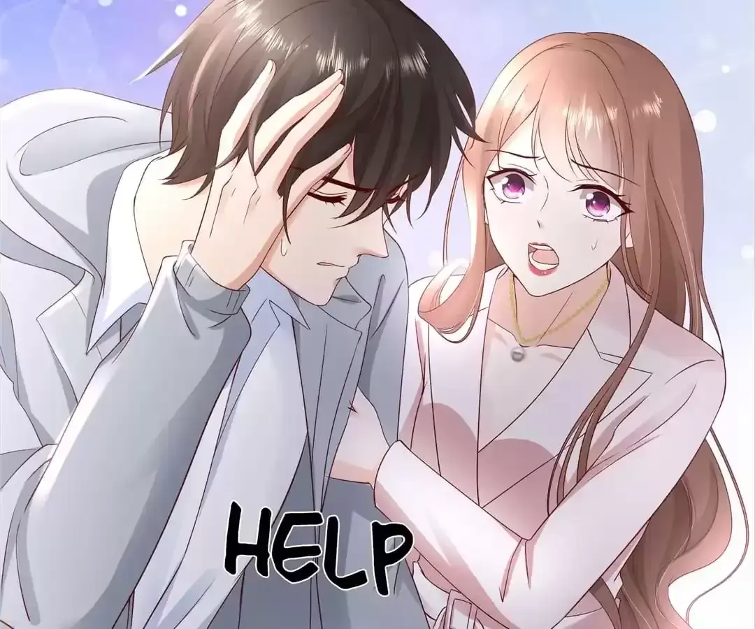 Exclusive Lover Chapter 111 page 36 - 