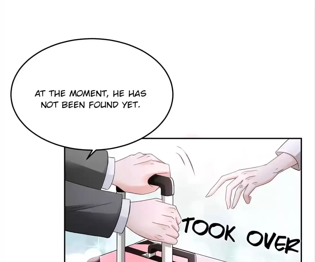 Exclusive Lover Chapter 111 page 5 - 