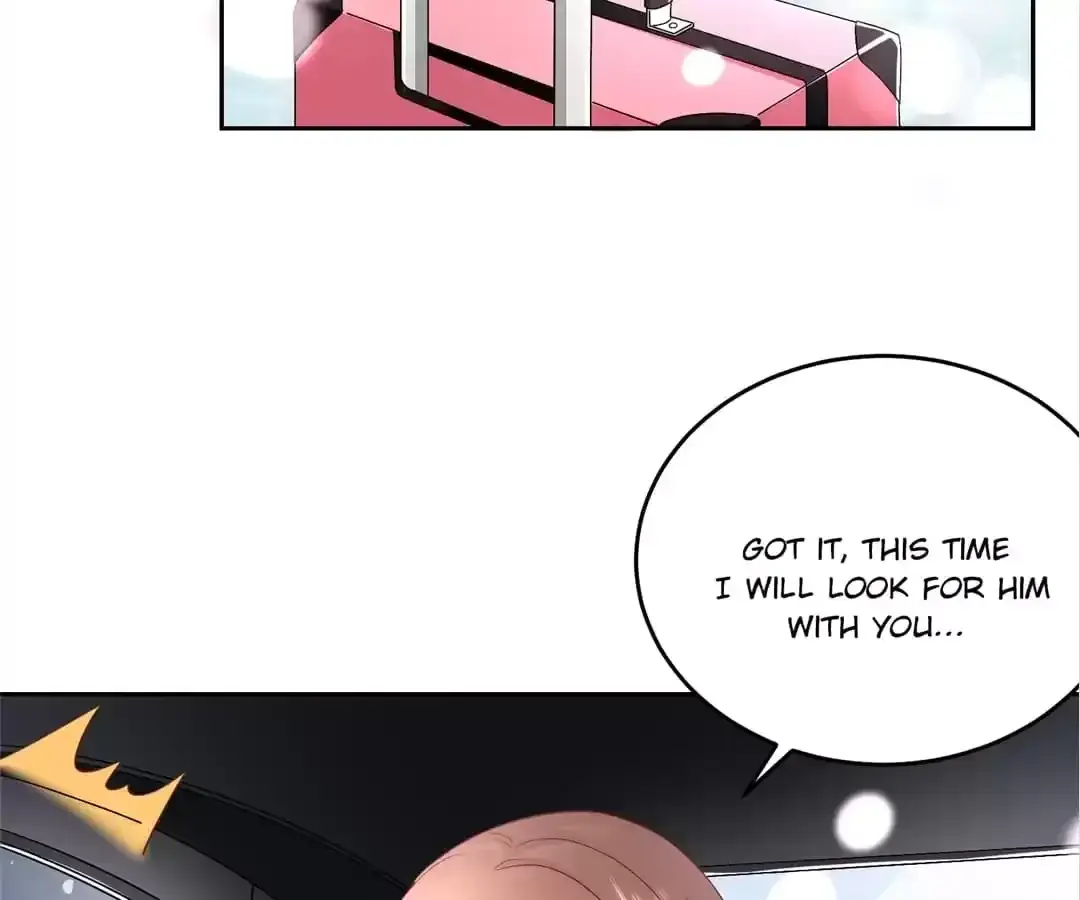 Exclusive Lover Chapter 111 page 6 - 