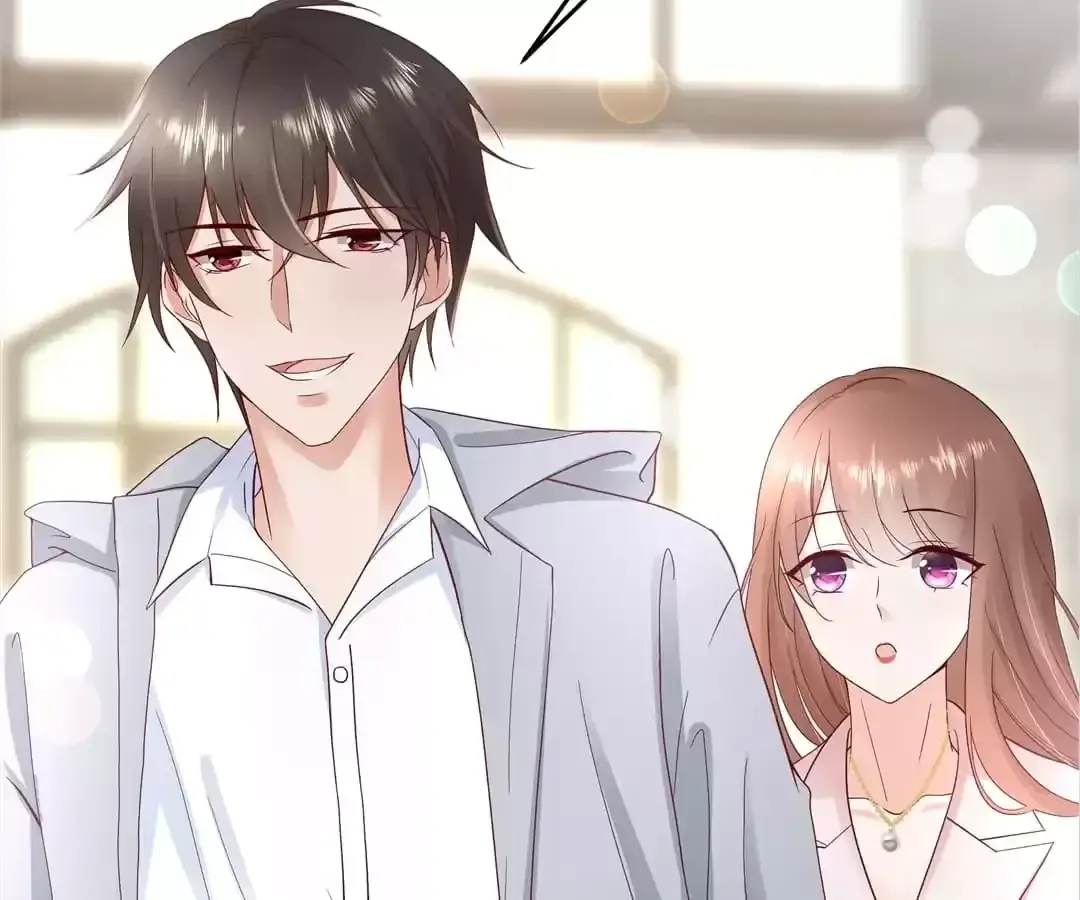 Exclusive Lover Chapter 111 page 56 - 