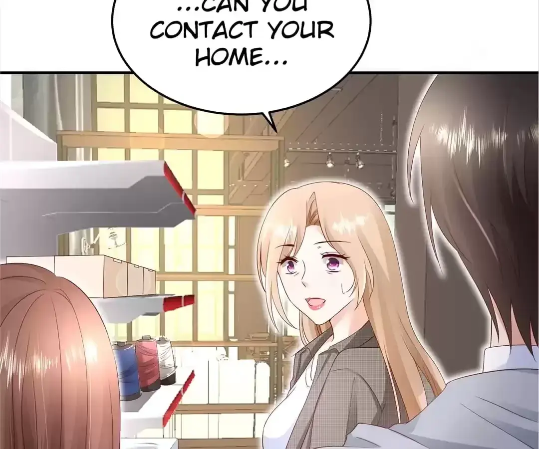Exclusive Lover Chapter 111 page 59 - 
