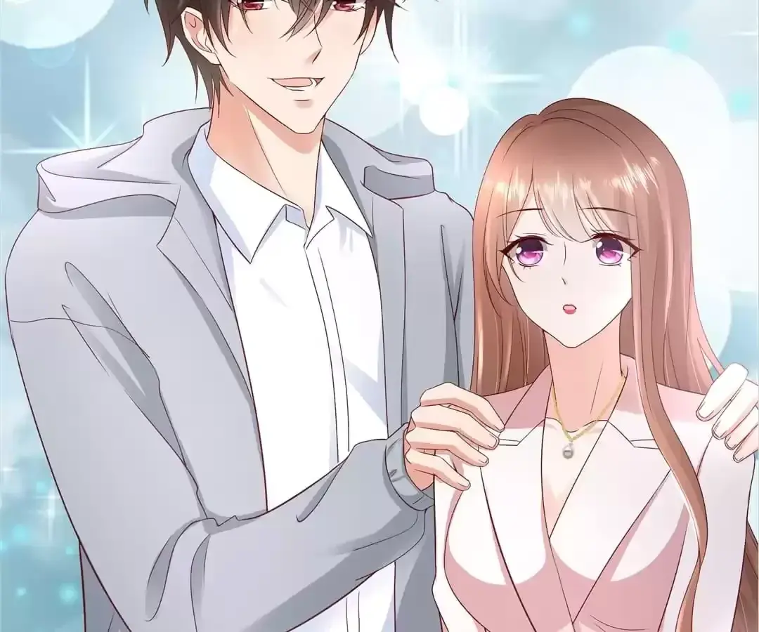 Exclusive Lover Chapter 111 page 61 - 