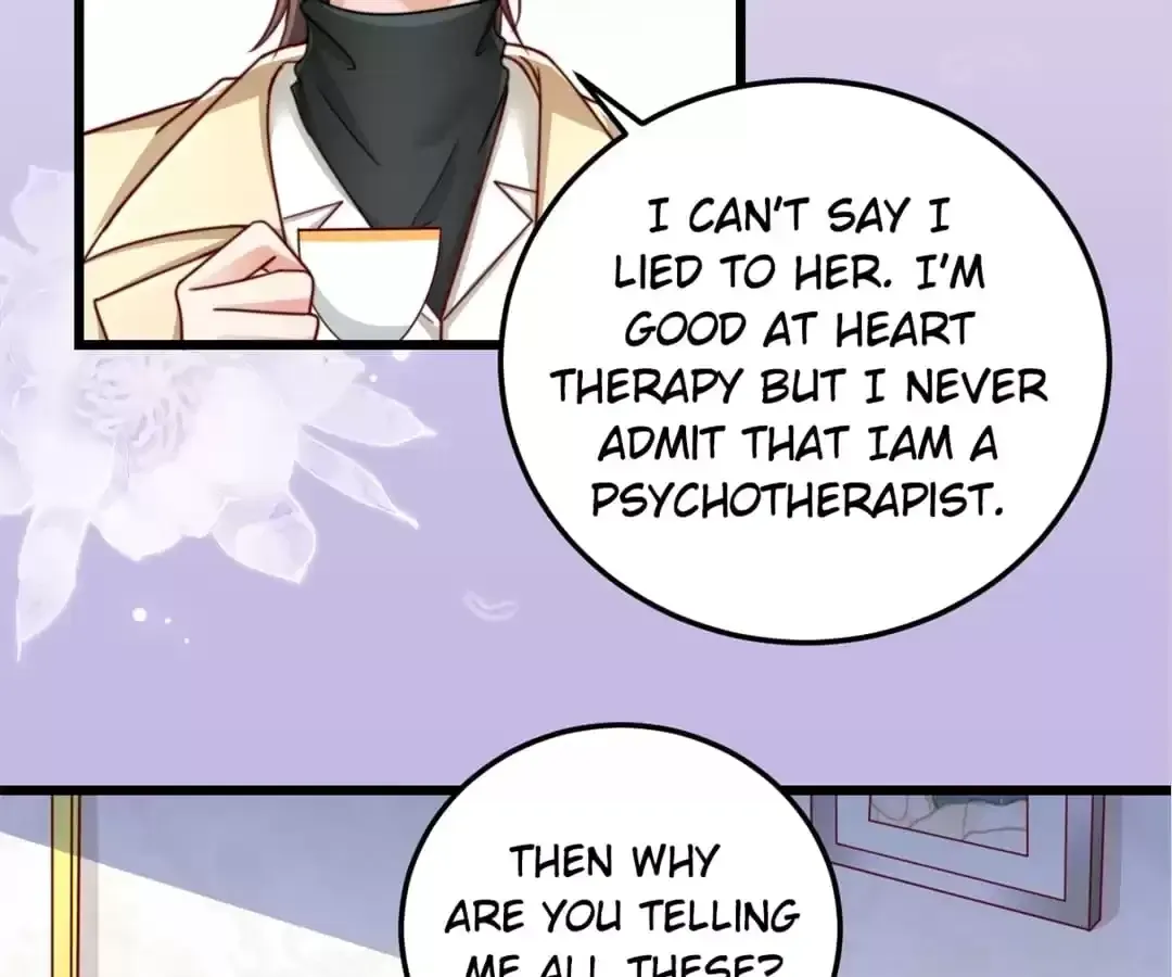 Exclusive Lover Chapter 39 page 3 - 