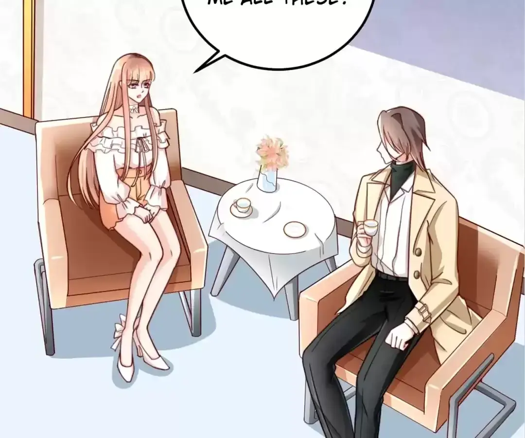 Exclusive Lover Chapter 39 page 4 - 