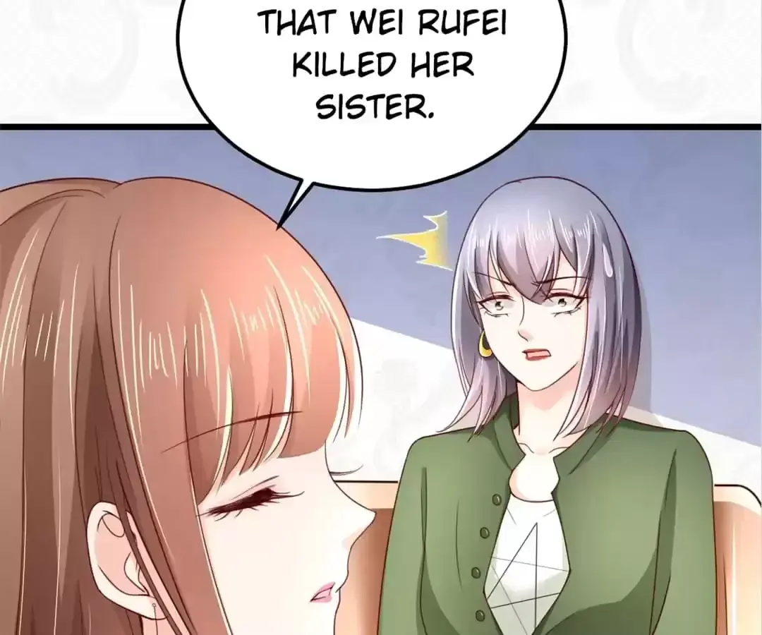 Exclusive Lover Chapter 39 page 33 - 