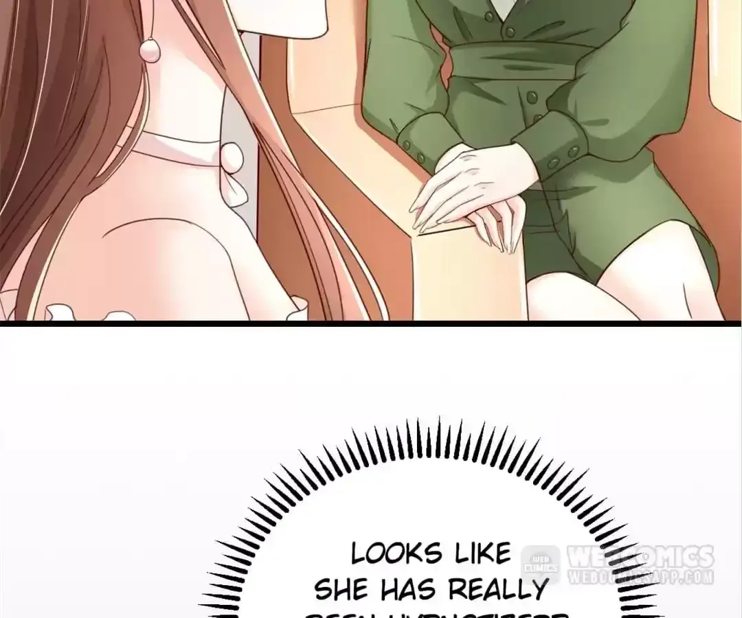 Exclusive Lover Chapter 39 page 34 - 