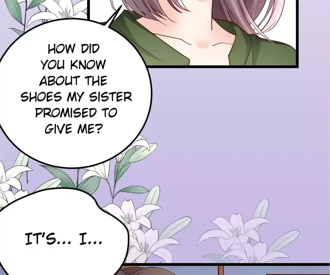 Exclusive Lover Chapter 39 page 36 - 