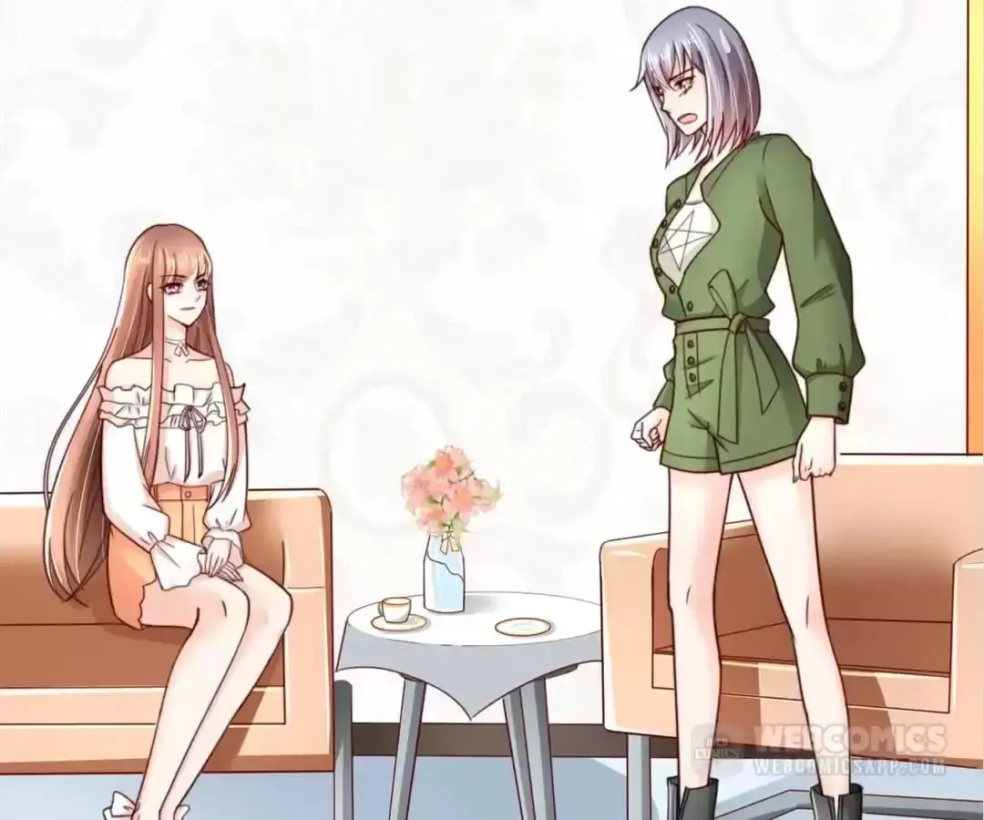 Exclusive Lover Chapter 39 page 42 - 