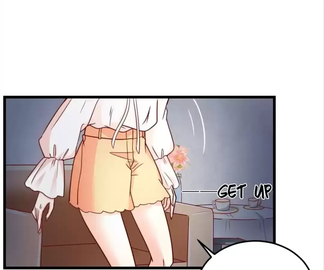 Exclusive Lover Chapter 39 page 46 - 