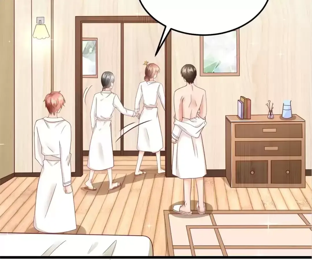 Exclusive Lover Chapter 66 page 13 - 