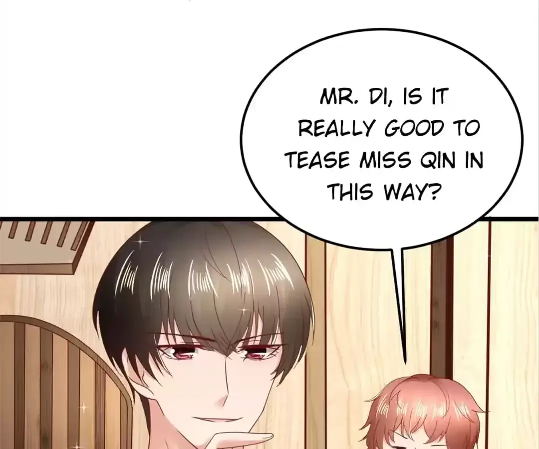Exclusive Lover Chapter 66 page 14 - 