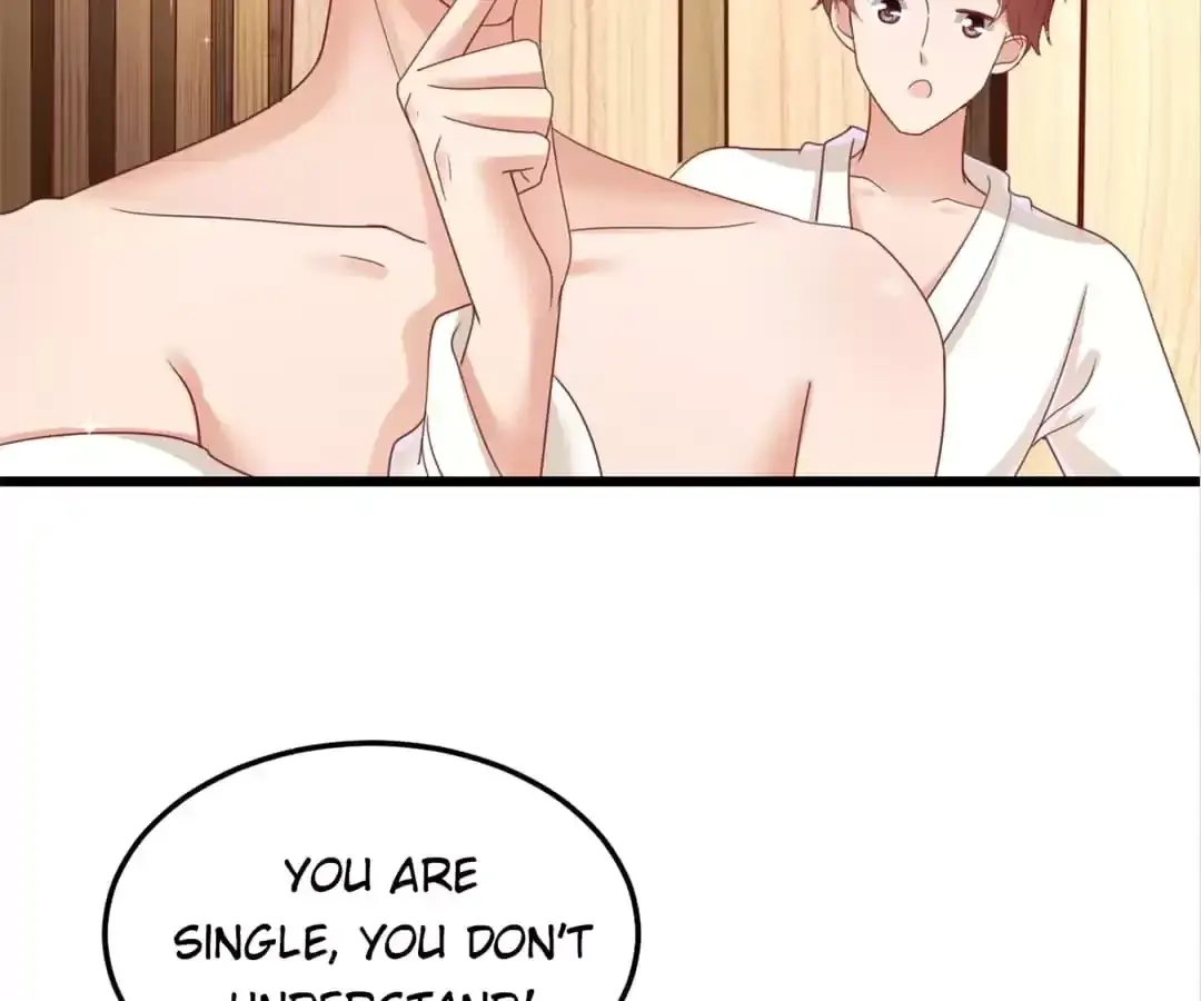 Exclusive Lover Chapter 66 page 15 - 