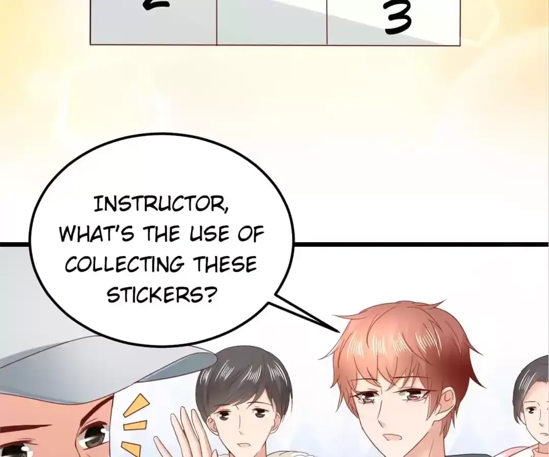 Exclusive Lover Chapter 66 page 24 - 