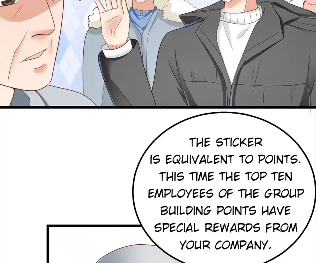 Exclusive Lover Chapter 66 page 25 - 