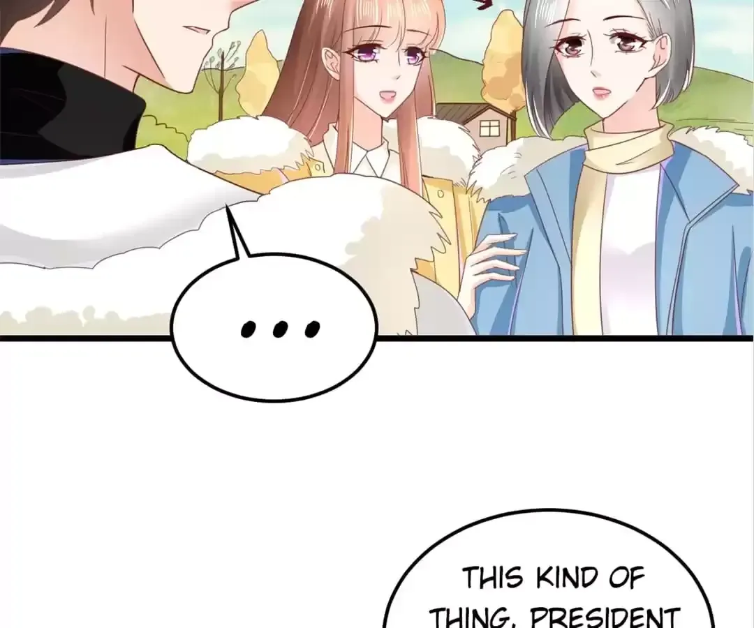 Exclusive Lover Chapter 66 page 29 - 