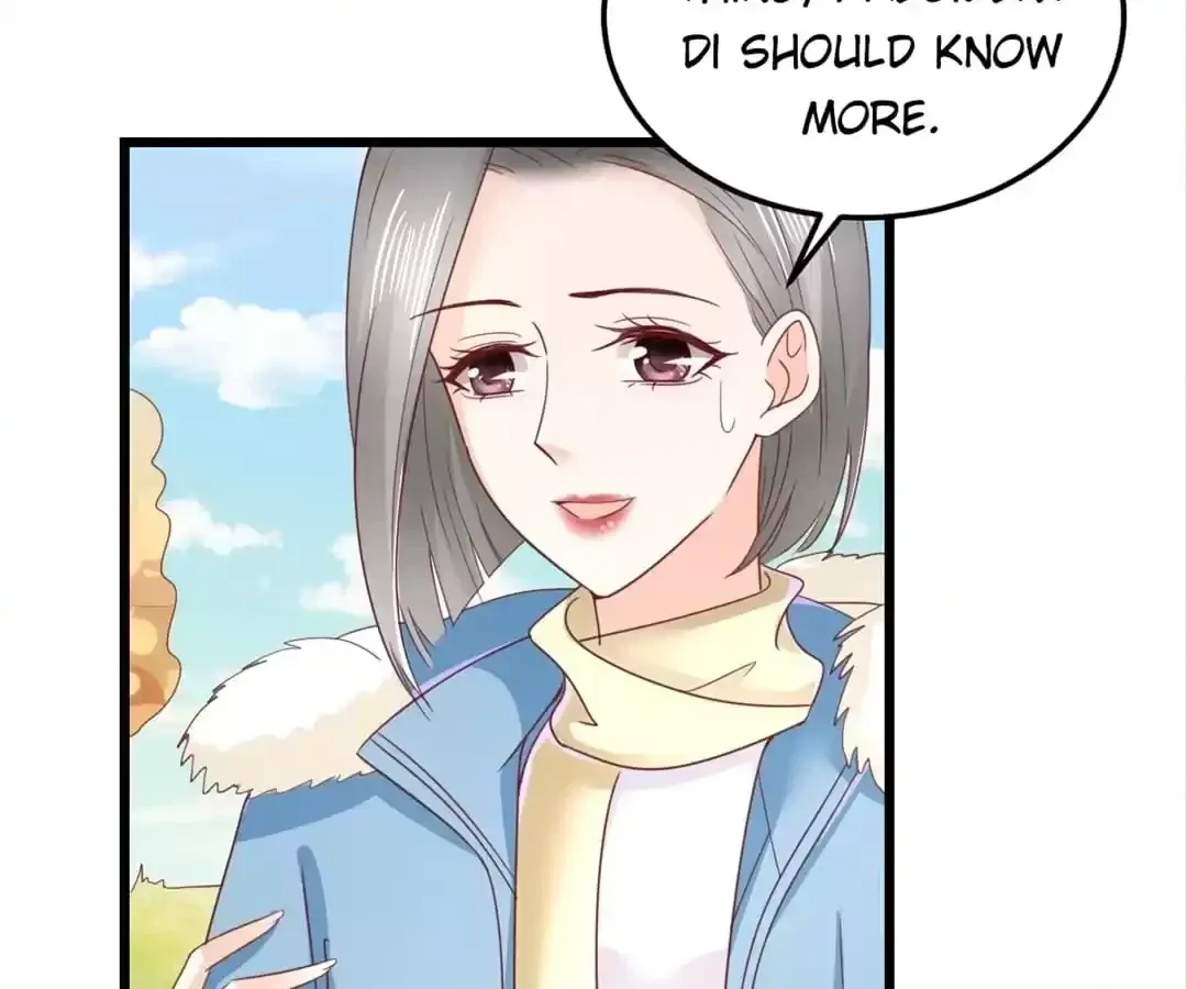 Exclusive Lover Chapter 66 page 30 - 
