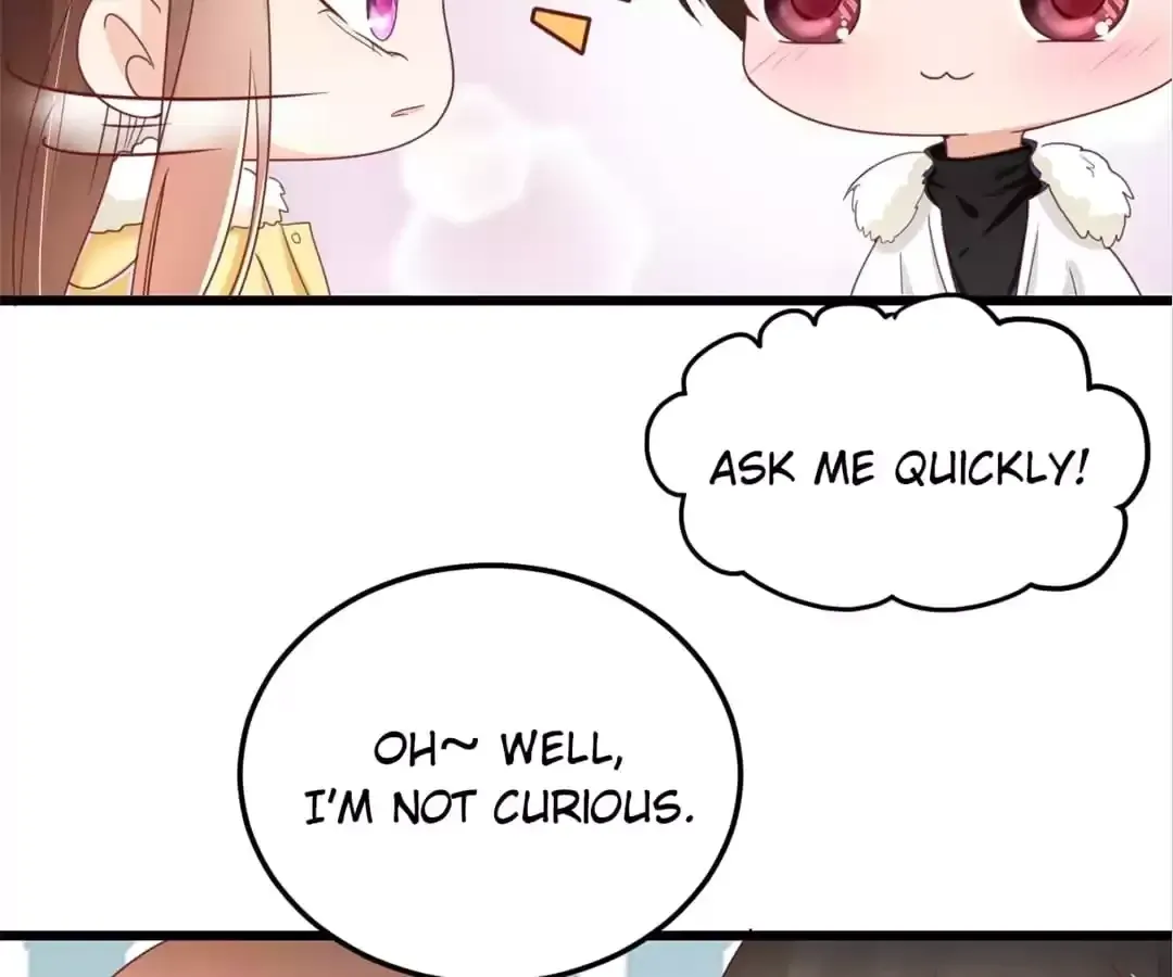Exclusive Lover Chapter 66 page 32 - 