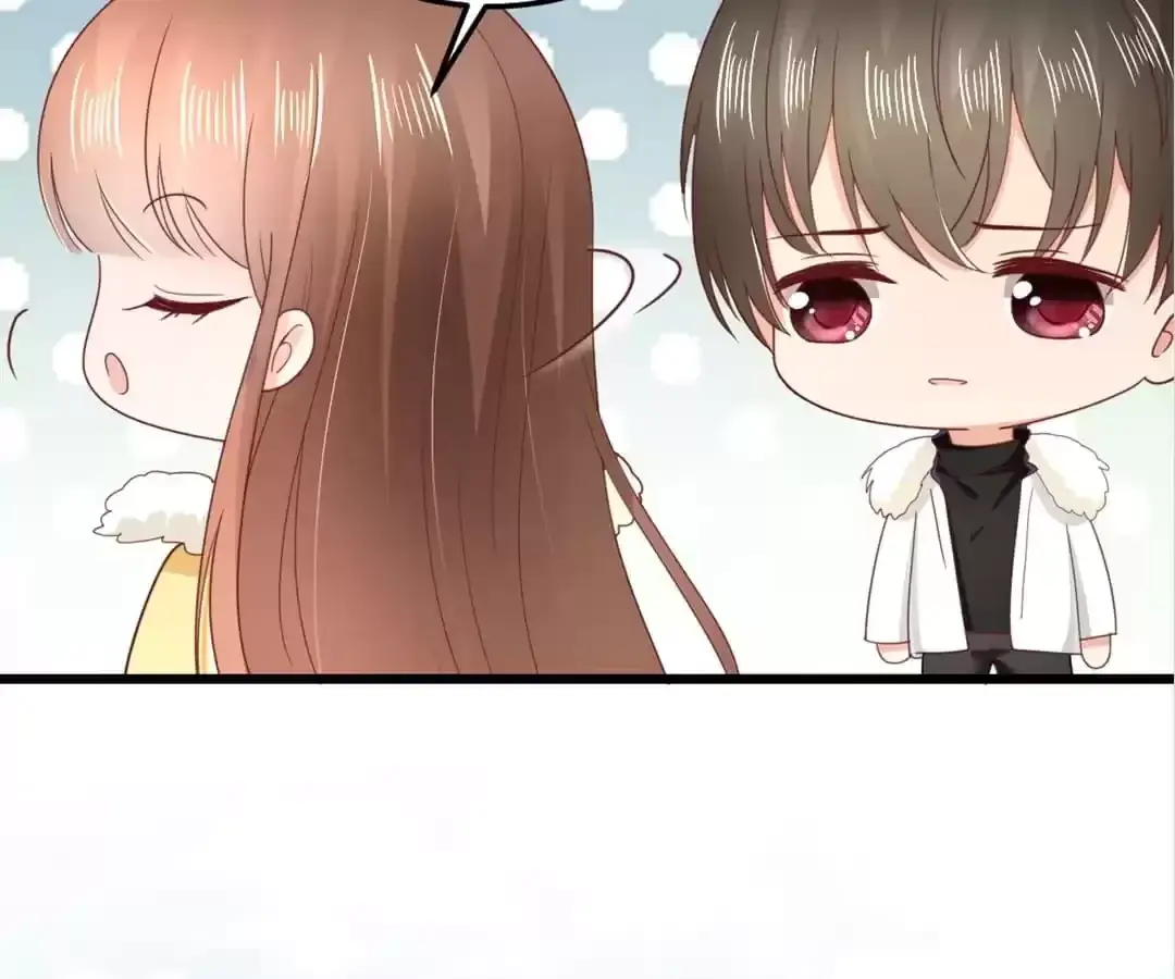Exclusive Lover Chapter 66 page 33 - 