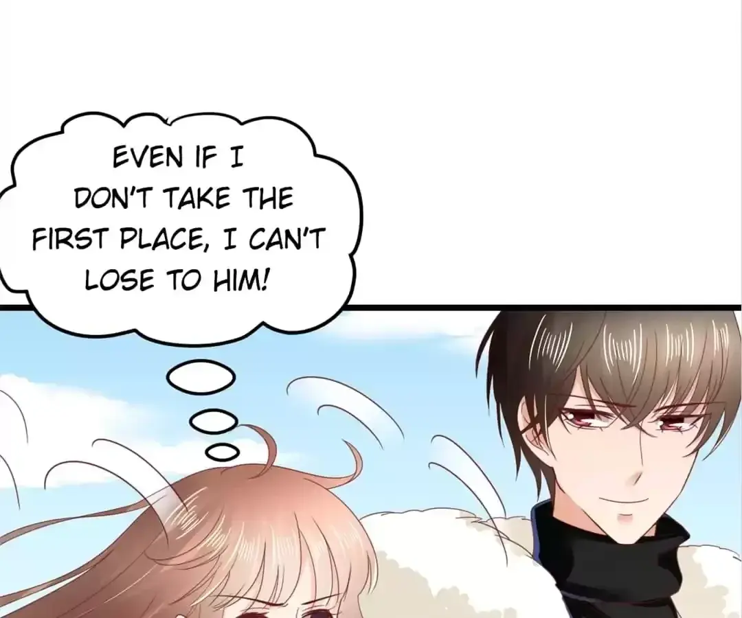Exclusive Lover Chapter 66 page 39 - 