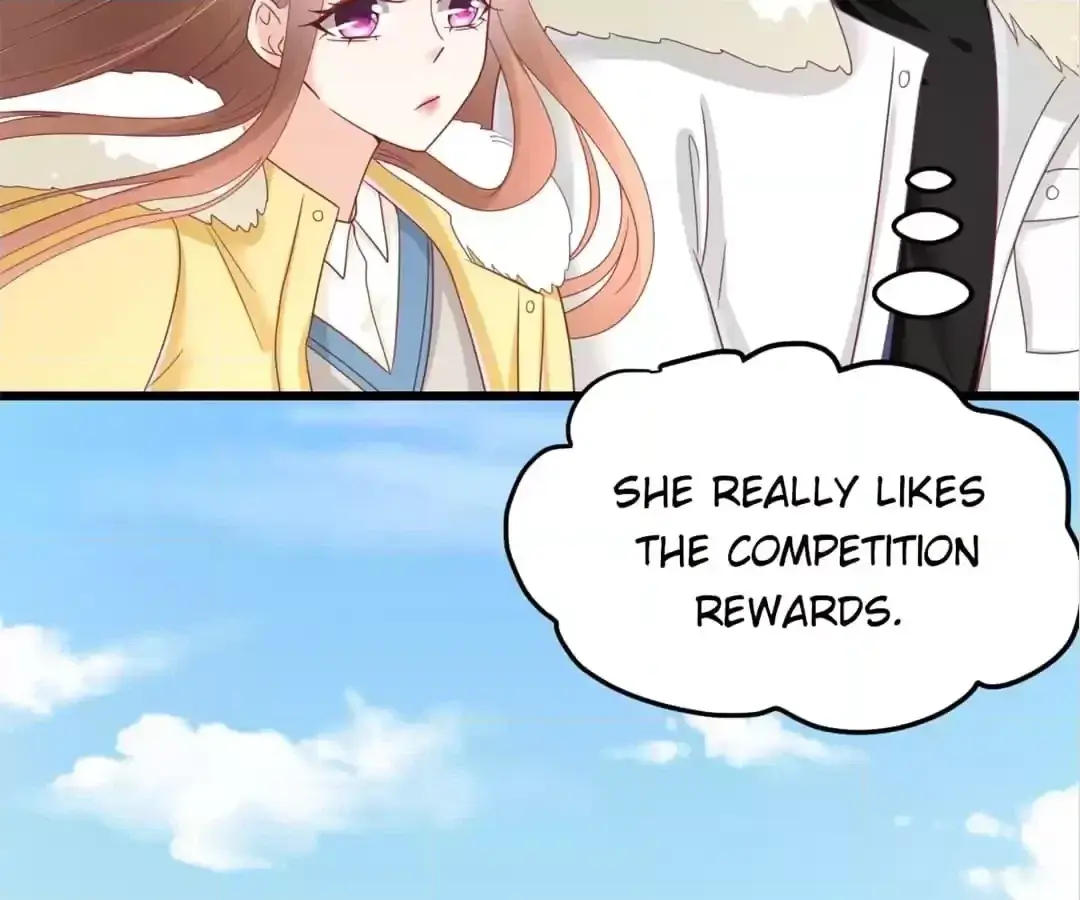 Exclusive Lover Chapter 66 page 40 - 