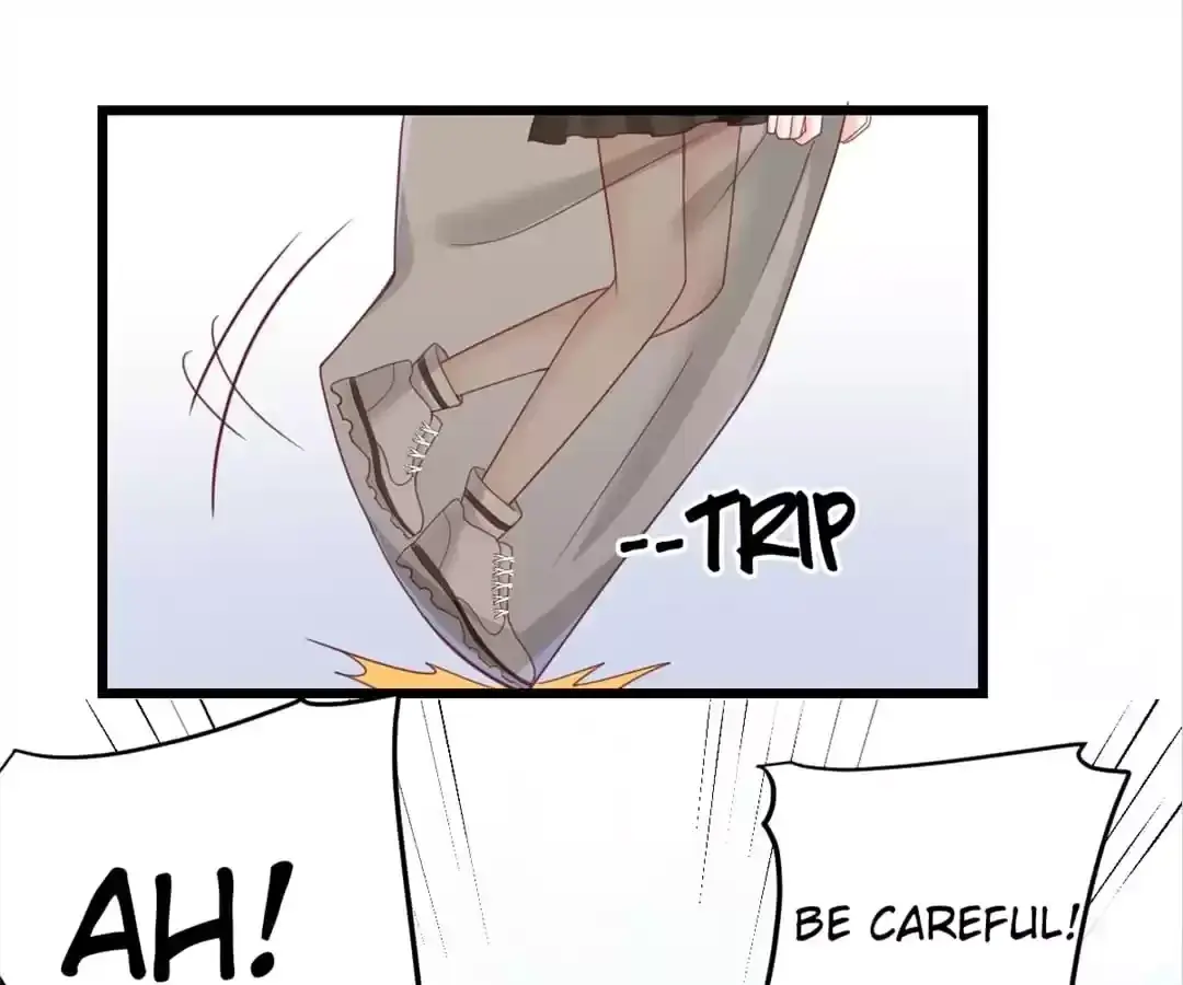 Exclusive Lover Chapter 66 page 44 - 