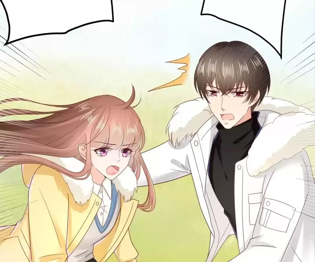 Exclusive Lover Chapter 66 page 45 - 