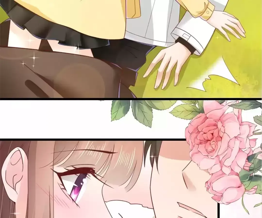 Exclusive Lover Chapter 66 page 48 - 