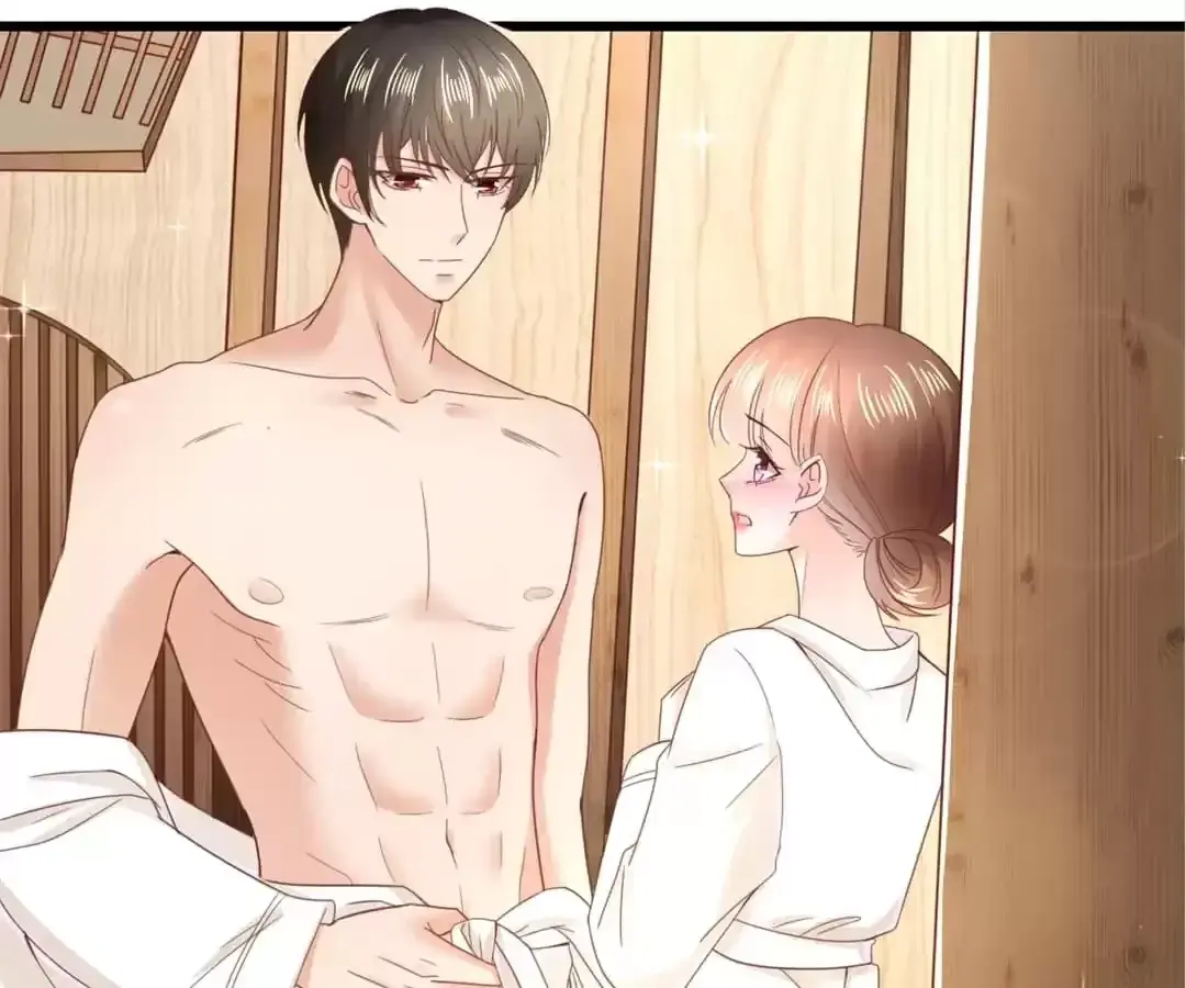 Exclusive Lover Chapter 66 page 6 - 