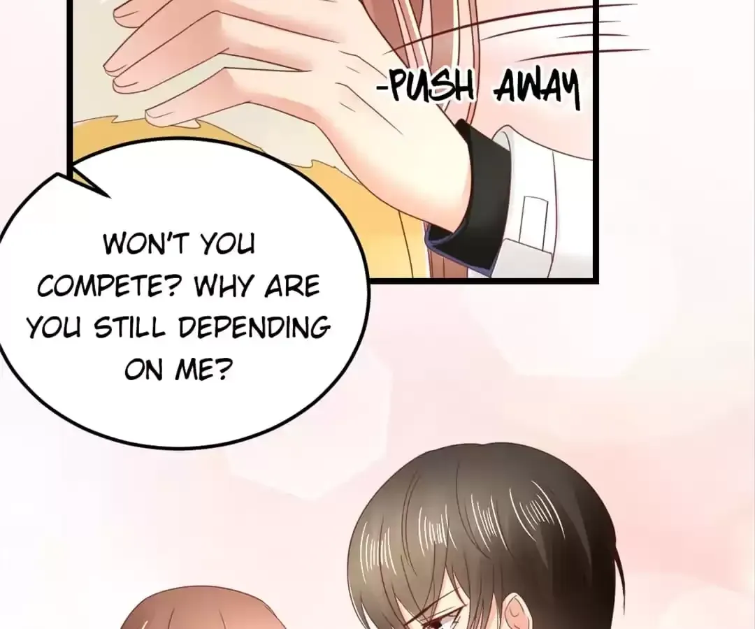 Exclusive Lover Chapter 66 page 54 - 