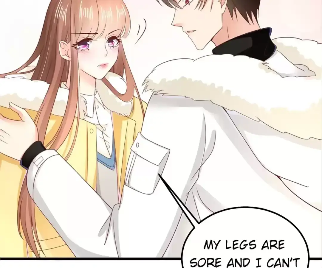 Exclusive Lover Chapter 66 page 55 - 